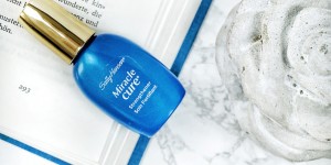 Beitragsbild des Blogbeitrags Beauty Darling im Januar – Sally Hansen Miracle Cure Strengthener 