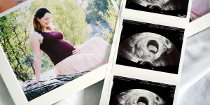 Beitragsbild des Blogbeitrags Rückblick auf meine Schwangerschaft + Babybauch Shooting 