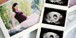 Beitragsbild des Blogbeitrags Rückblick auf meine Schwangerschaft + Babybauch Shooting