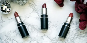 Beitragsbild des Blogbeitrags Darum mag ich Mini Lipsticks – MAC Snow Ball Mini Lipstick Kit Cool + Gewinnspiel