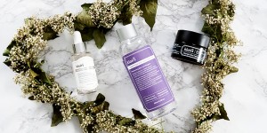 Beitragsbild des Blogbeitrags Korean Beauty Insights – die K-Beauty Marke Klairs