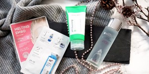 Beitragsbild des Blogbeitrags Korean Beauty Insights – K-Beauty Marke Missha