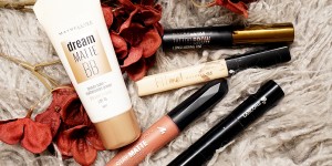 Beitragsbild des Blogbeitrags Themenwoche – meine Jahresfavoriten 2018 Makeup
