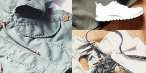 Beitragsbild des Blogbeitrags Look Book Chapter 6 – Frühling Capsule Wardrobe 2019