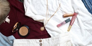 Beitragsbild des Blogbeitrags Look Book Chapter 7 – Sommer Office Capsule Wardrobe 2019
