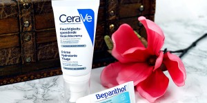 Beitragsbild des Blogbeitrags Skin Care Fakten über Ceramide in der Hautpflege die ihr kennen müsst