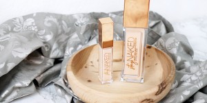 Beitragsbild des Blogbeitrags Urban Decay Stay Naked Foundation und Concealer – Darum kamen mir fast die Tränen