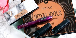 Beitragsbild des Blogbeitrags Catrice Neuheiten Herbst 2019 – Favoriten aus Eyes, Lips und Teint 