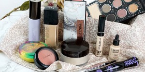 Beitragsbild des Blogbeitrags Ride or Die Makeup Produkte – Beauty Blogger Themenwoche