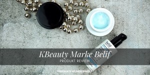 Beitragsbild des Blogbeitrags Endlich in Europa angekommen – Review zur Belif The True Cream Aqua Bomb und Belif Hungarian Water Essence 