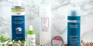 Beitragsbild des Blogbeitrags Skincare Trends 2020 