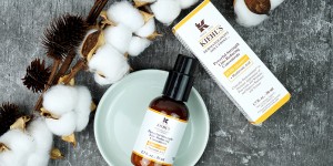 Beitragsbild des Blogbeitrags Erstes Gewinnspiel zum 5. Blog Geburtstag mit Kiehls