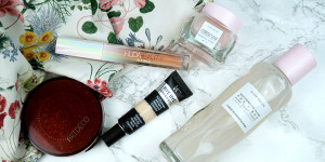 Beitragsbild des Blogbeitrags Beauty Sommer Favoriten 2020 – Beauty Blogger Themenwoche 