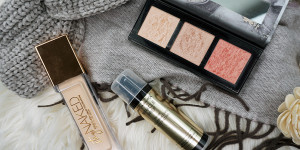 Beitragsbild des Blogbeitrags 5 bewährte Winter Makeup Tipps