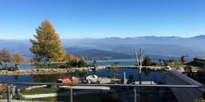 Beitragsbild des Blogbeitrags 3 Tage im Mountain Resort Feuerberg – mit leicht kulinarischem Schwerpunkt 