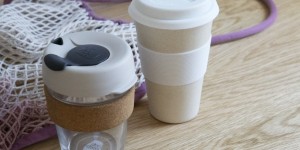 Beitragsbild des Blogbeitrags Tinkflaschen & Snackboxen | 10 plastikfreie Alternativen für unterwegs