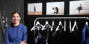 Beitragsbild des Blogbeitrags SHOP SMALL | Interview mit Sophie von FITICO 