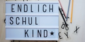 Beitragsbild des Blogbeitrags Ab in die Schule | Schulanfang und das erste Jahr 