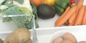 Beitragsbild des Blogbeitrags Ernährung für ein Kleinkind | 10 praktische Tipps für einen ausgewogenen Speiseplan WERBUNG