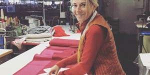 Beitragsbild des Blogbeitrags SHOP SMALL | Interview mit Franziska von Horst Sitte Strickmanufaktur