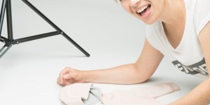 Beitragsbild des Blogbeitrags SHOP SMALL | Interview mit Katrin von FRIEDA FREI