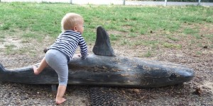 Beitragsbild des Blogbeitrags Windelfrei | Brauchen Babys eigentlich Windeln?