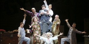 Beitragsbild des Blogbeitrags Kultur mit Kind | Volksoper Wien