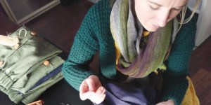 Beitragsbild des Blogbeitrags SHOP SMALL | Interview mit Yvonne von Henriette Handmade