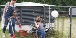 Beitragsbild des Blogbeitrags Wir entdecken den Frühling | 7 bereichernde Alltagserlebnisse mit Kindern WERBUNG 