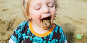 Beitragsbild des Blogbeitrags 12 Tipps vom Profi: Endlich (noch) bessere Familienfotos