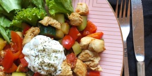 Beitragsbild des Blogbeitrags DETOX DIARY | Mein Weg von der Zuckersucht zu mehr Klarheit
