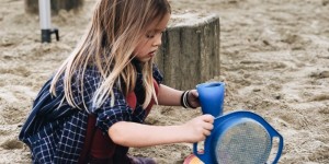 Beitragsbild des Blogbeitrags So stärkst du dein Kind | 3 Minuten täglich – für eine glückliche Zukunft