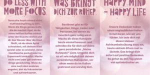 Beitragsbild des Blogbeitrags Sanft mutig Mutter | Textsammlung rund um mutige Mütter 