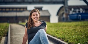 Beitragsbild des Blogbeitrags SHOP SMALL | Interview mit Stefanie von eco-baby.at