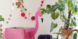 Beitragsbild des Blogbeitrags #wennichgroßbin „werde ich Tiere retten!“ | 3-in-1 Karton-Upcycling-Idee mit ergobag WERBUNG