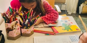 Beitragsbild des Blogbeitrags Corina-Wochenbericht 1 | FREITAGSGESCHICHTEN