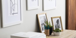 Beitragsbild des Blogbeitrags Nachhaltigkeit im Büro ist möglich! WERBUNG