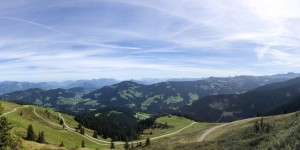 Beitragsbild des Blogbeitrags Urlaub am Bauernhof in Tirol in der malerischen Wildschönau