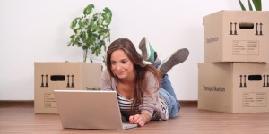 Beitragsbild des Blogbeitrags Nicht schon wieder umziehen!