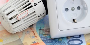 Beitragsbild des Blogbeitrags Energiekosten senken – 15 Tipps für euch