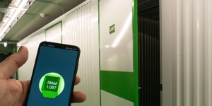 Beitragsbild des Blogbeitrags Selfstorage Boom in Österreich