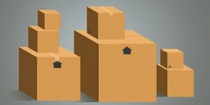 Beitragsbild des Blogbeitrags Umzug mit dem Büro: Mietwagen und Planung erleichtern das Vorhaben