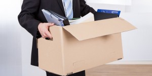 Beitragsbild des Blogbeitrags Umzugskosten steuerlich absetzten
