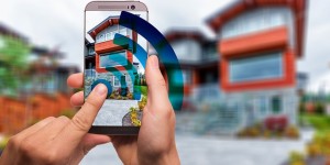 Beitragsbild des Blogbeitrags Modernes Leben mit intelligenter Technik