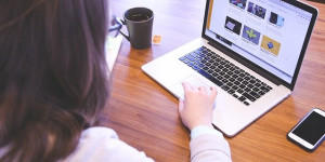 Beitragsbild des Blogbeitrags Der Online-Unterhaltungs-Boom der letzten 5 Jahre