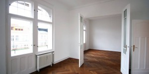 Beitragsbild des Blogbeitrags Mietzinsüberprüfung im Altbau 