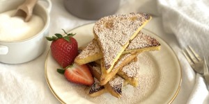 Beitragsbild des Blogbeitrags French Toast oder Pancakes: Zu welchem Team gehörst du?