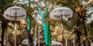 Beitragsbild des Blogbeitrags Alles über meine Yoga Lehrer Ausbildung auf Bali