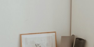Beitragsbild des Blogbeitrags Interior Update: Schlafzimmer