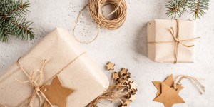 Beitragsbild des Blogbeitrags Christmas Gift Guide 2020
